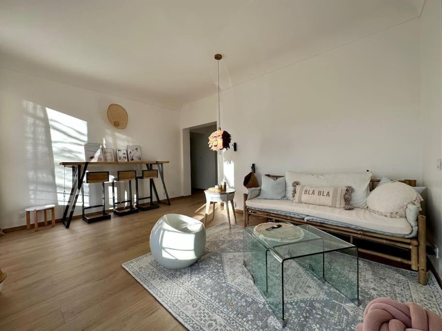 Appartement Le Lutz à Nîmes Extérieur photo