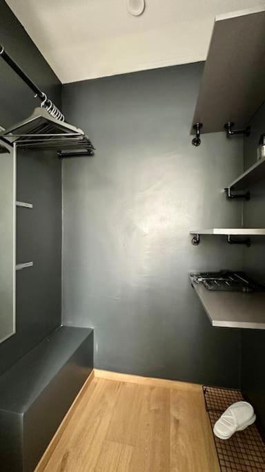 Appartement Le Lutz à Nîmes Extérieur photo